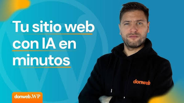 DonWeb